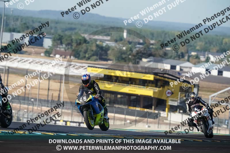 France;Le Mans;event digital images;motorbikes;no limits;peter wileman photography;trackday;trackday digital images